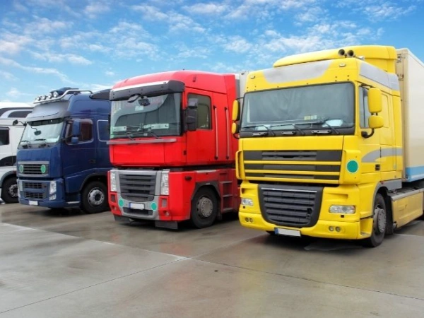 Ankara Cihanbeyli Nakliye